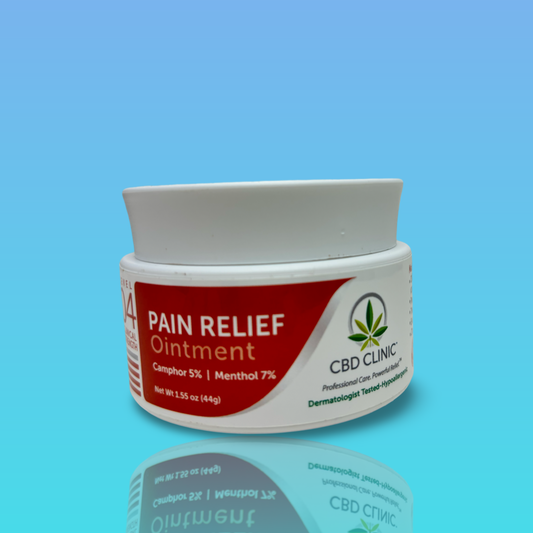 Pain Relief Ointment