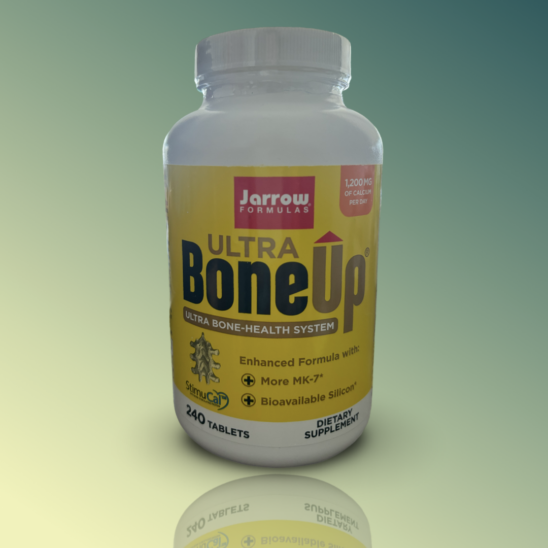 Ultra Bone Up