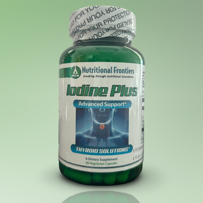 Iodine Plus