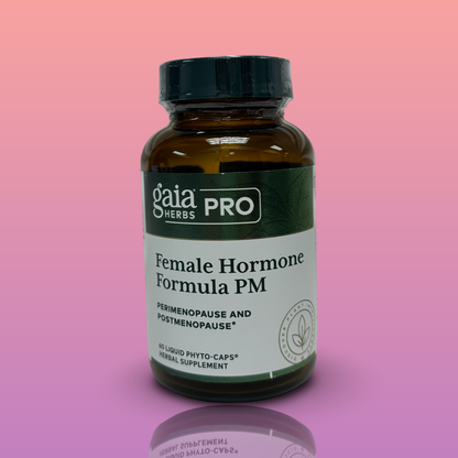 Female Hormone Formula PM