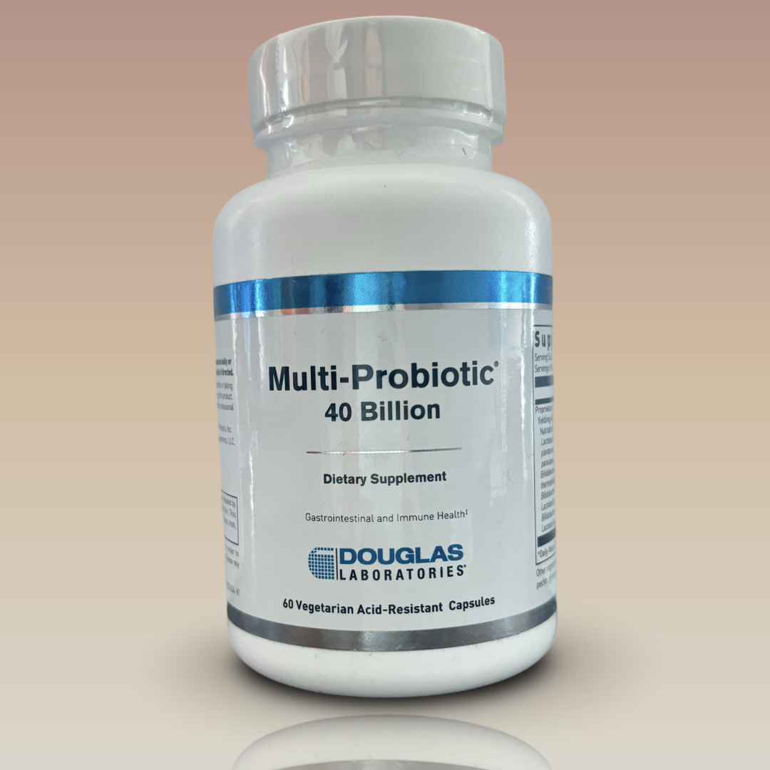 Multi Probiotic