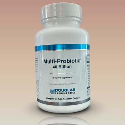 Multi Probiotic