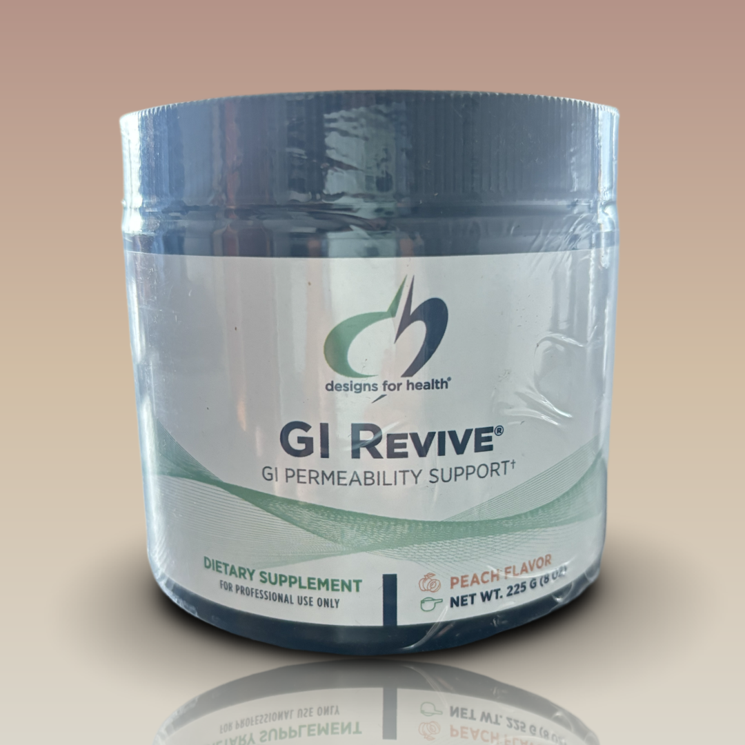 GI REVIVE