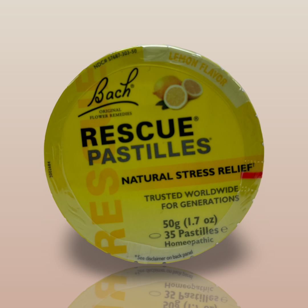 Rescue Pastilles