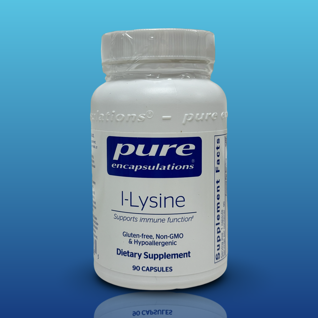 I-Lysine