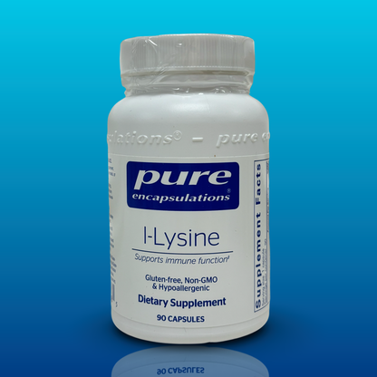 I-Lysine